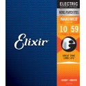 Elixir 12074 Light-Heavy (10-59) NW