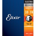 Elixir 12062 Light (10-74) NW