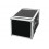 ROADINGER Amplifier Rack PR-2ST 10U 550 mm adancime