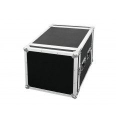 ROADINGER Amplifier Rack PR-2ST 10U 550 mm adancime