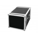 ROADINGER Amplifier Rack PR-2ST 10U 550 mm adancime
