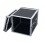 ROADINGER Amplifier Rack PR-2ST 10U 550 mm adancime