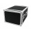 ROADINGER Amplifier Rack PR-2ST 8U 550 mm adancime