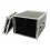 ROADINGER Amplifier Rack PR-2ST 8U 550 mm adancime