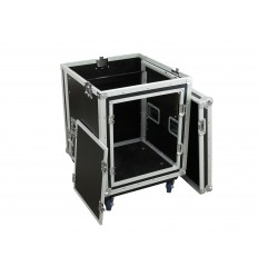 ROADINGER Special Combo Case Pro 10U 570 mm adancime