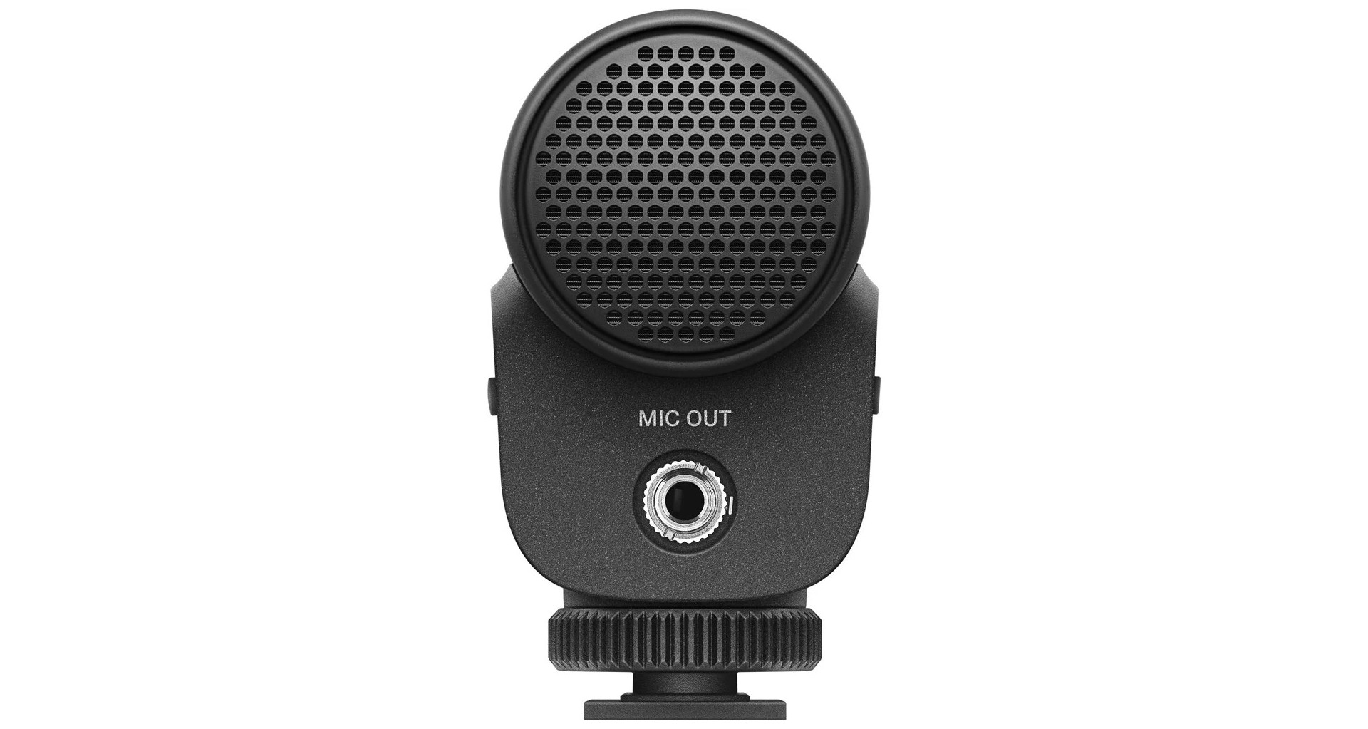 Sennheiser MKE 400 MKII Microfon profesional pentru camere video