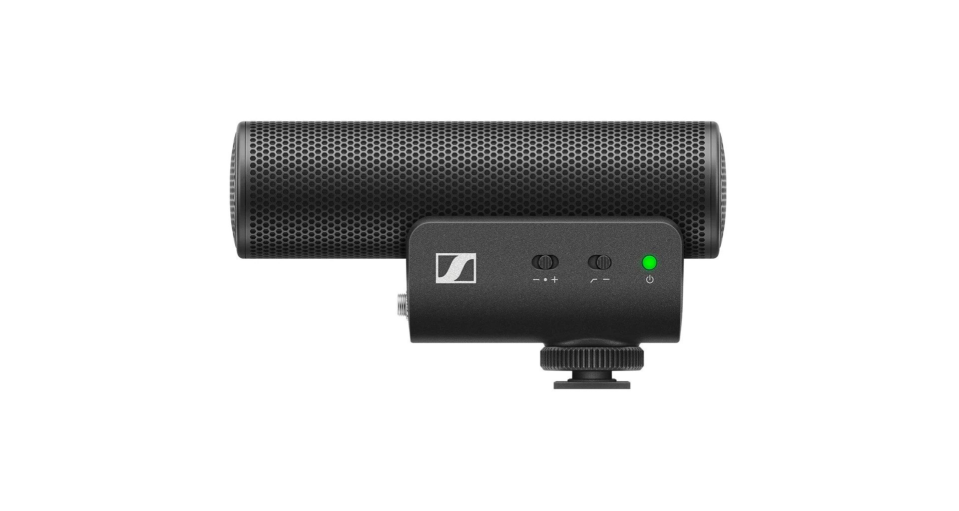 Sennheiser MKE 400 MKII Microfon profesional pentru camere Sennheiser MKE 400 MKII Microfon profesional pentru camere
