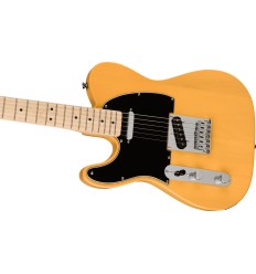 Fender Squier Affinity Telecaster MN BPG Butterscotch Blonde LH