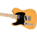 Fender Squier Affinity Telecaster MN BPG BTB LH Chitara electrica