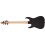 Jackson JS22-7 Dinky DKA HT - TR BK BRST