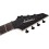 Jackson JS22-7 Dinky DKA HT - TR BK BRST