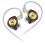 KZ Acoustics EDX Ultra