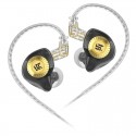 KZ Acoustics EDX Ultra