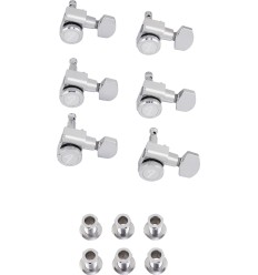 Fender Locking Tuners Strat/Tele