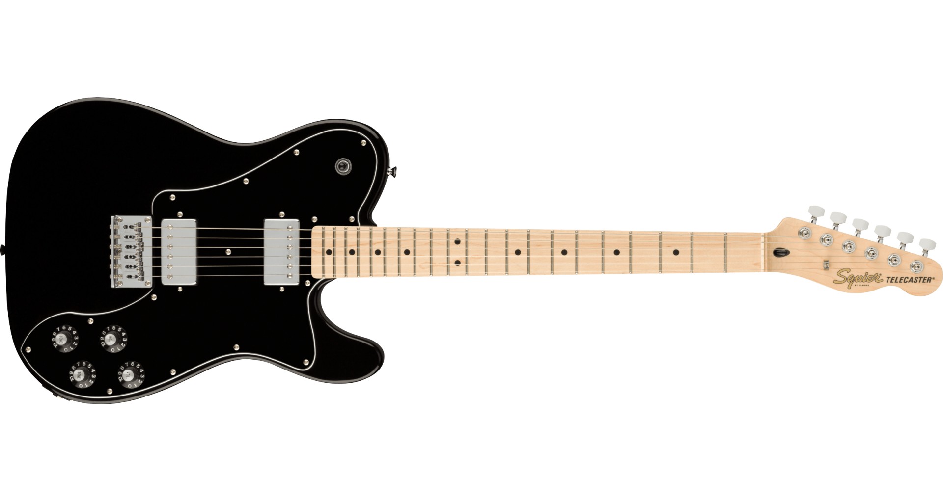 Squier by Fender テレキャスター Squier by Fender Classic Vibe '50s Telecaster Butterscotch