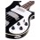 Rocktile RB-400B Blackbird Black