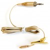 Audac Sennheiser Jack - Beige