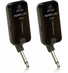 Behringer Airplay Guitar ULG10