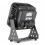 Beamz StarColor72 LED FLOOD LIGHT 9X 8W IP65 RGBW