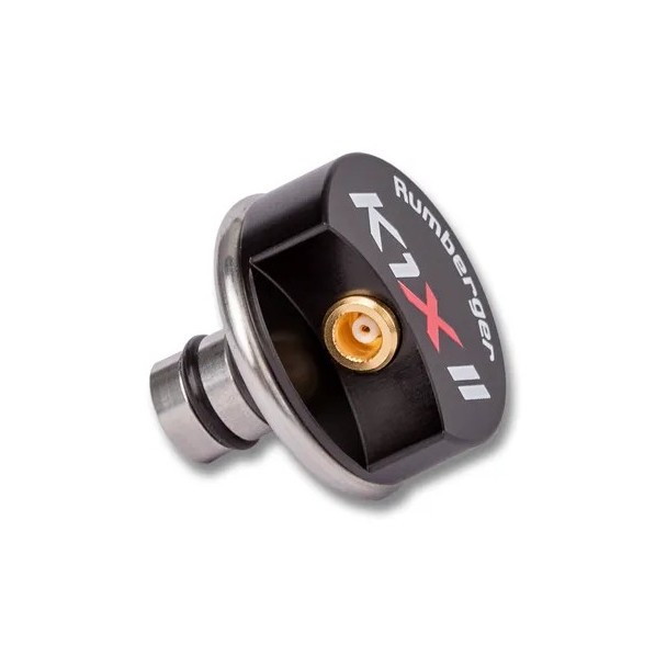 Rumberger K1X II Sennheiser Doza saxofon si clarinet - Zeedo Shop