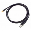 Rumberger AFK-K1 Shure/Mipro