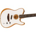 Fender Acoustasonic Player Telecaster Arctic White