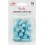 Fender Concert Ear Plugs - 10 Pairs