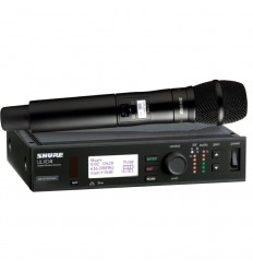 Shure ULXD24 / KSM9 K51