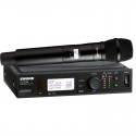 Shure ULXD24 / KSM9 K51