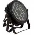 Fractal Lights PAR LED 18 X 10W IP65 4IN1