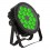 Fractal Lights PAR LED 18 X 10W IP65 4IN1