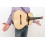 RightOn Straps Classical Dual Hook Maro