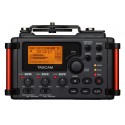 Tascam DR-60DMK2