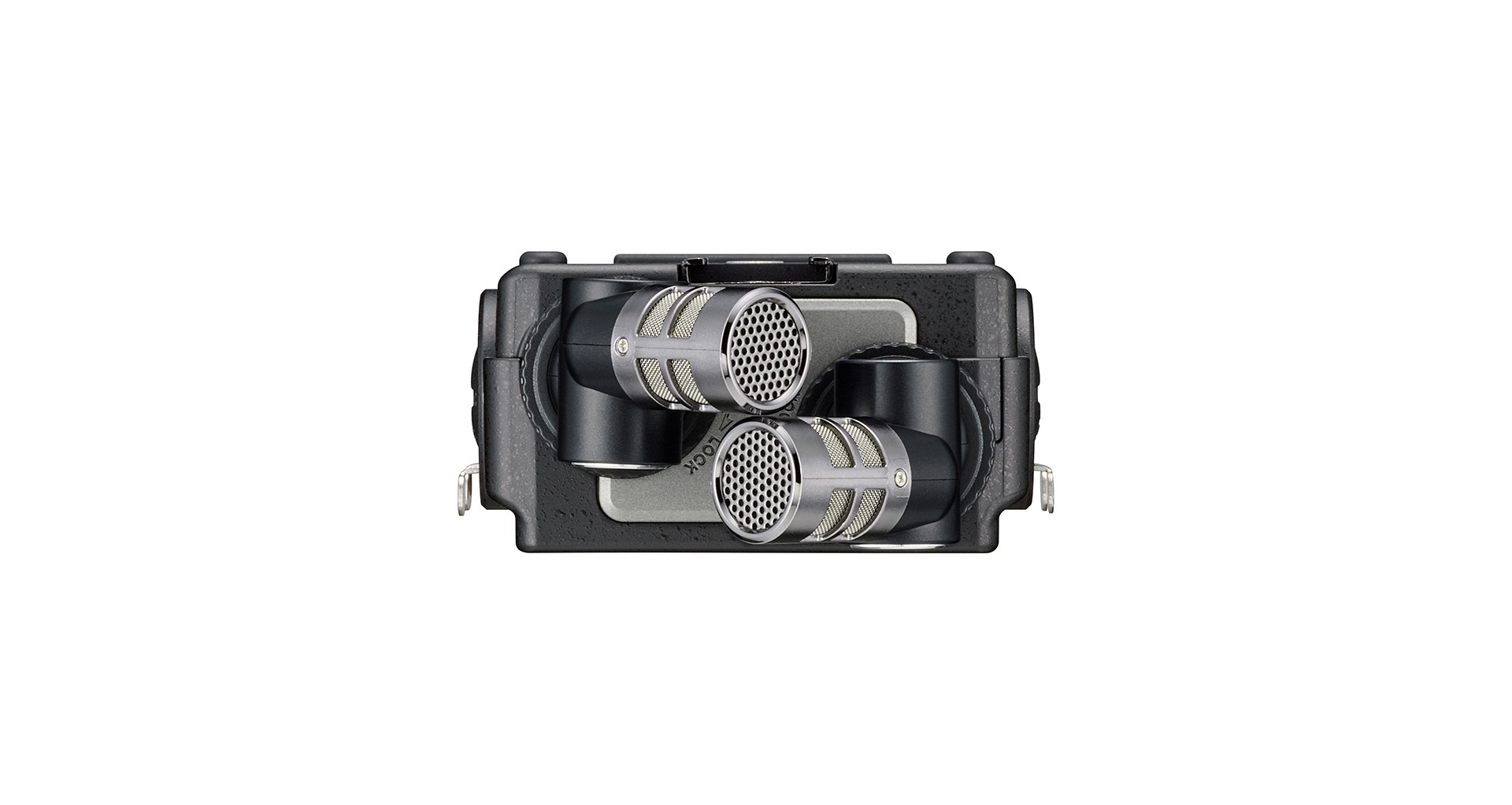 TASCAM　Portacapture X8 Portacapture X8 | 8-Channel 32-Bit Float Portable Audio