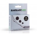 SLAPKLATZ Mini 6 Negru
