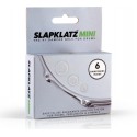 SLAPKLATZ Mini 6 Transparent