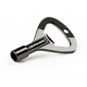 Wincent RockKey Chrome