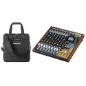 Tascam Model 12 + Tascam CS-MODEL12