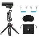 Sennheiser MKE 400 Mobile Kit