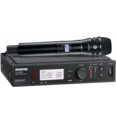 Shure ULXD24/KSM8B K51