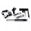 Shure ULXD24E/KSM8B K51