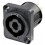 Neutrik NL4MPXX