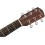 Fender CD-60SCE Dreadnought NAT