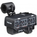 Tascam CA-XLR2d-AN