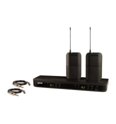 Shure BLX188
