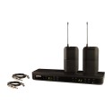 Shure BLX188 K3E
