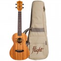 Flight DUT 34 EQ MAH-A