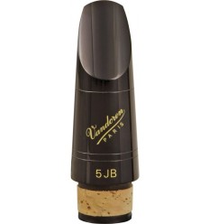 Vandoren 5JB Profile 88 Clarinet