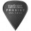 Ernie Ball Prodigy Pick Black Sharp 1.5mm