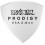 Ernie Ball Prodigy Pick White Large Shield 2.0mm